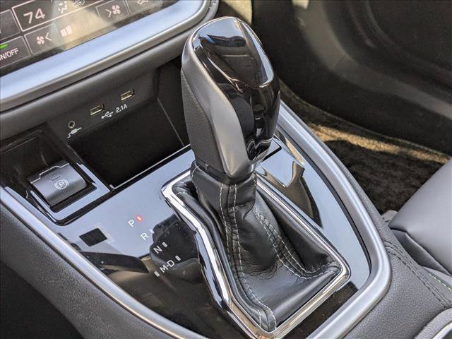 Used 2022 Subaru Outback Onyx Edition XT image 12