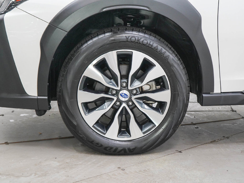 Used 2024 Subaru Outback Limited XT AWD/4WD image 29