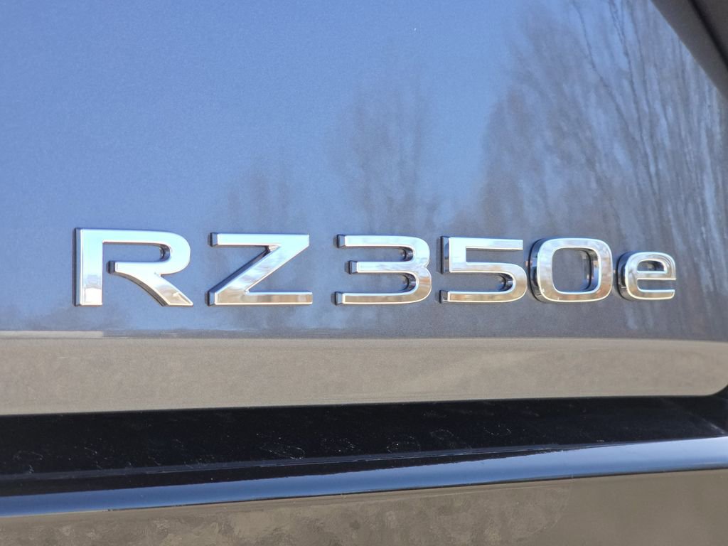 New 2026 Lexus RZ 350e 2WD image 7