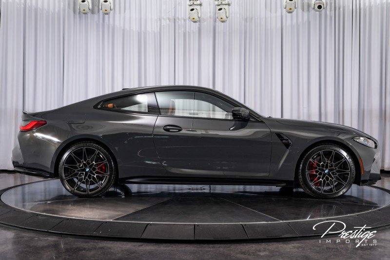 Used 2024 BMW M4 w/ Executive Package image 23