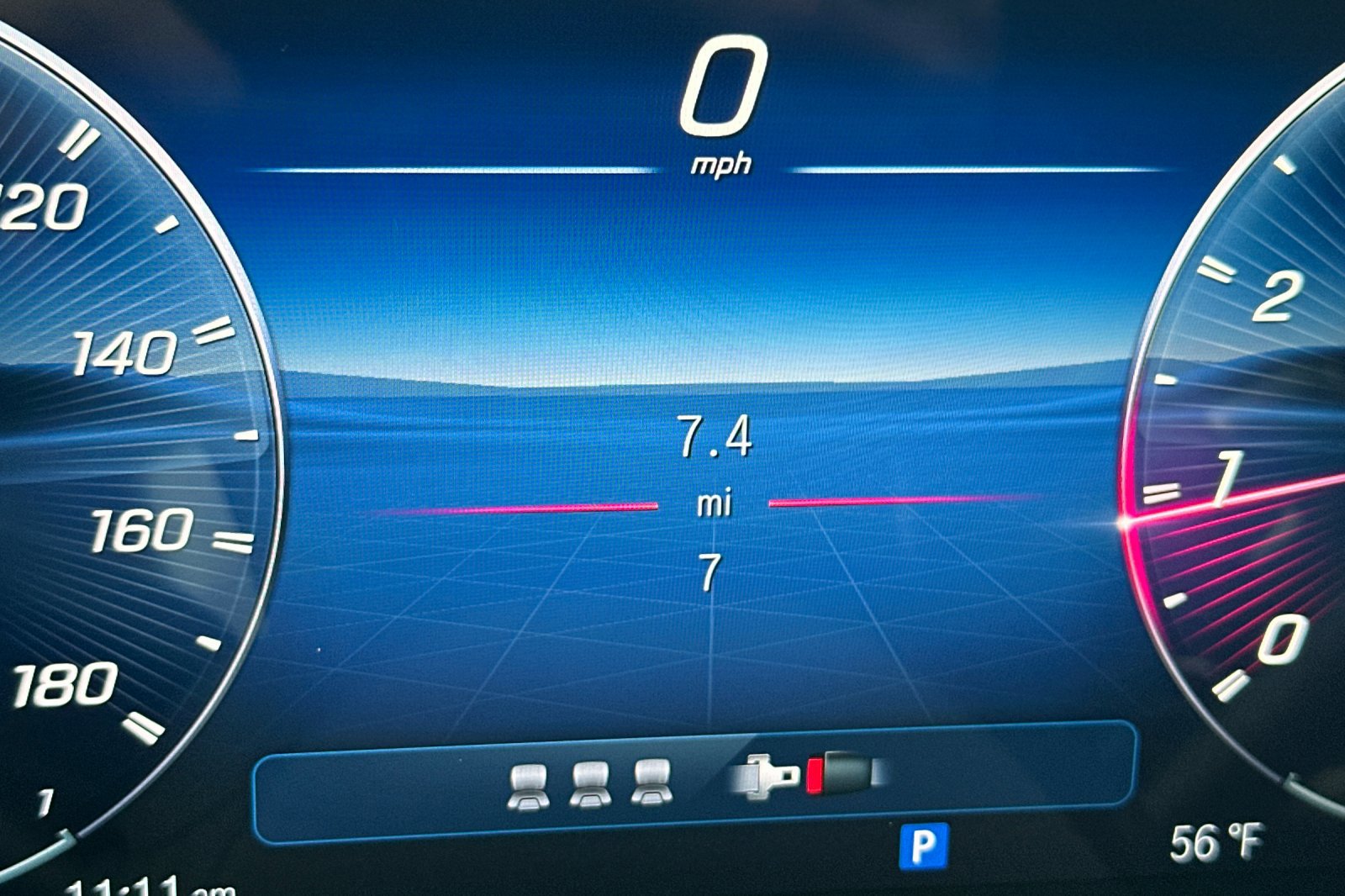 New 2026 Mercedes-Benz GLC 43 AMG 4MATIC Coupe image 28