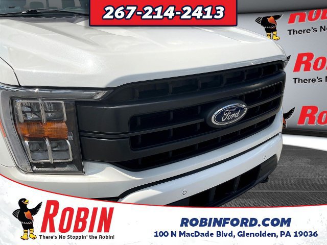 Certified 2023 Ford F150 Lariat AWD/4WD image 33