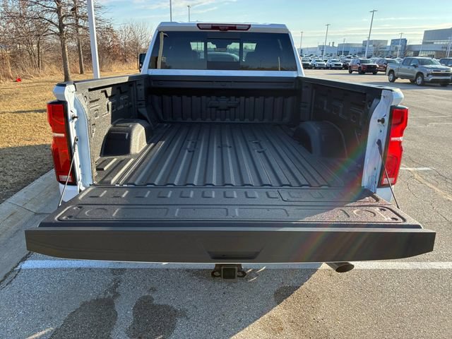 New 2026 Chevrolet Silverado 2500 High Country w/ High Country Premium Package AWD/4WD image 16