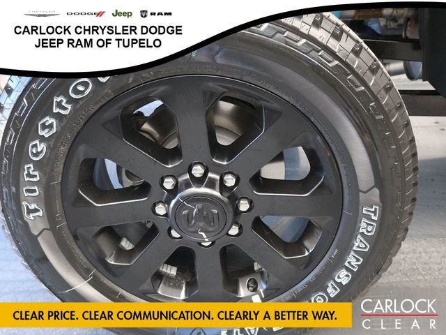 New 2026 RAM 2500 Big Horn image 49