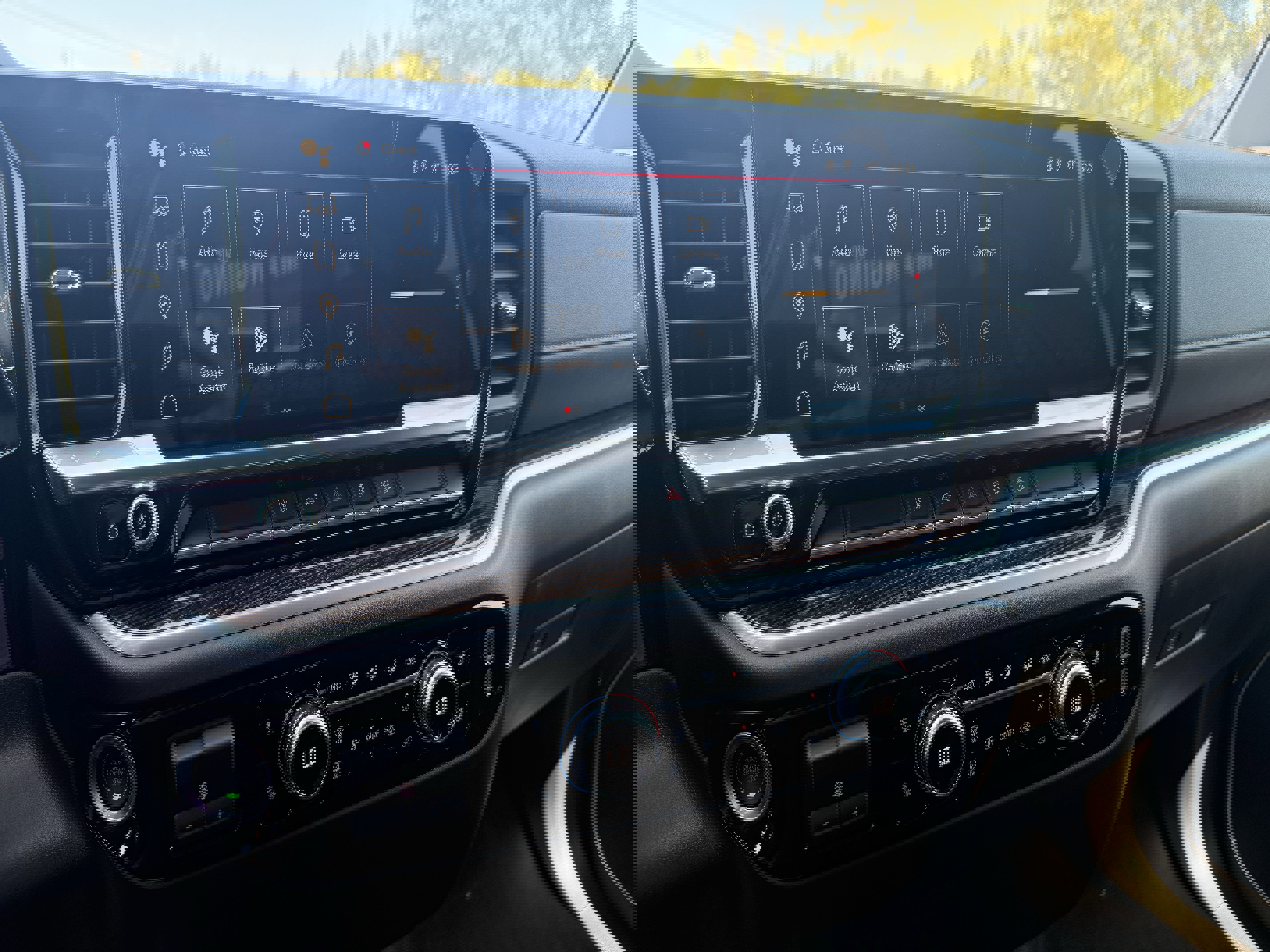 New 2025 GMC Sierra 2500 SLE w/ SLE Value Package; image 16