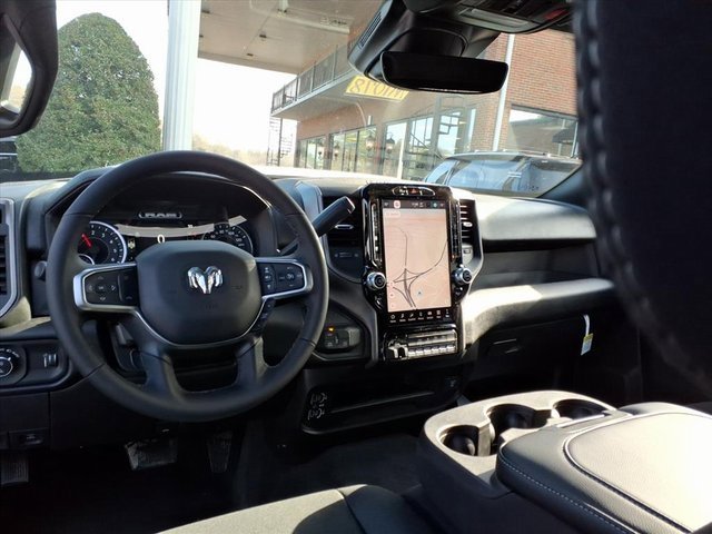 New 2026 RAM 2500 Tradesman image 11