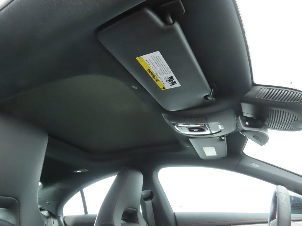 New 2026 Mercedes-Benz CLA 250 image 18