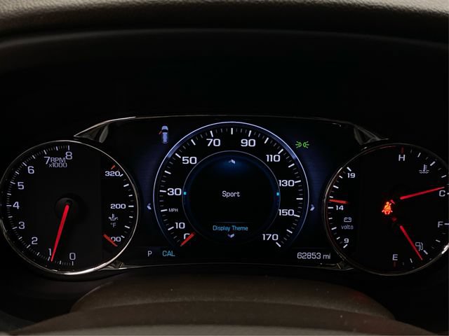 Used 2017 GMC Acadia Denali w/ Technology Package AWD/4WD image 22