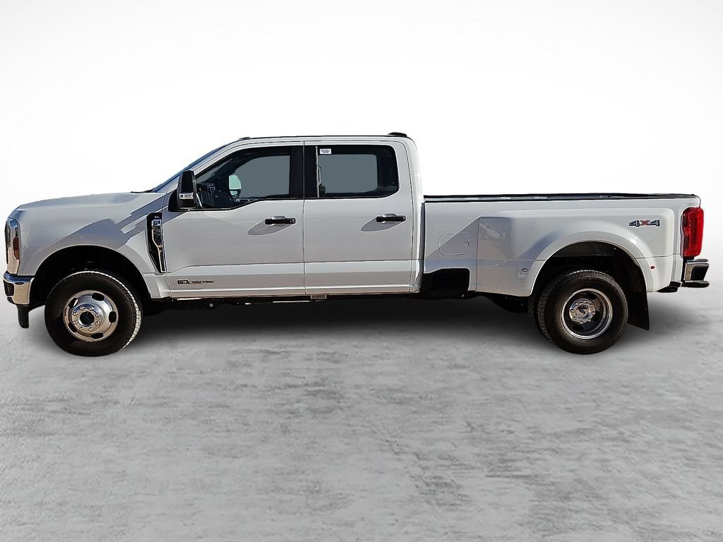New 2026 Ford F350 XL AWD/4WD image 6