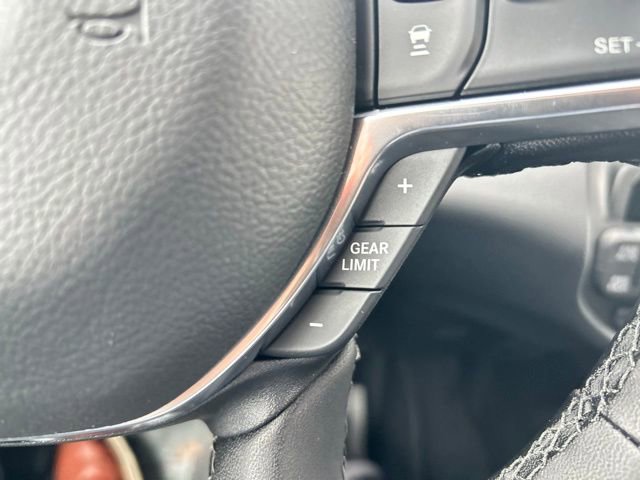 New 2026 RAM 1500 Laramie w/ Night Edition image 23
