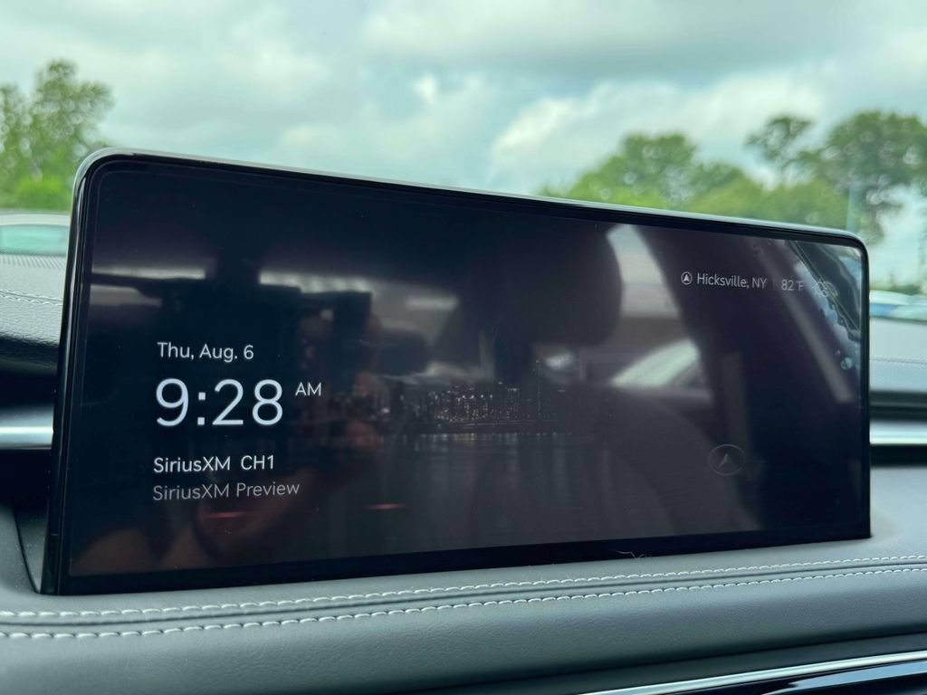 Certified 2023 Genesis G70 3.3T AWD/4WD image 25