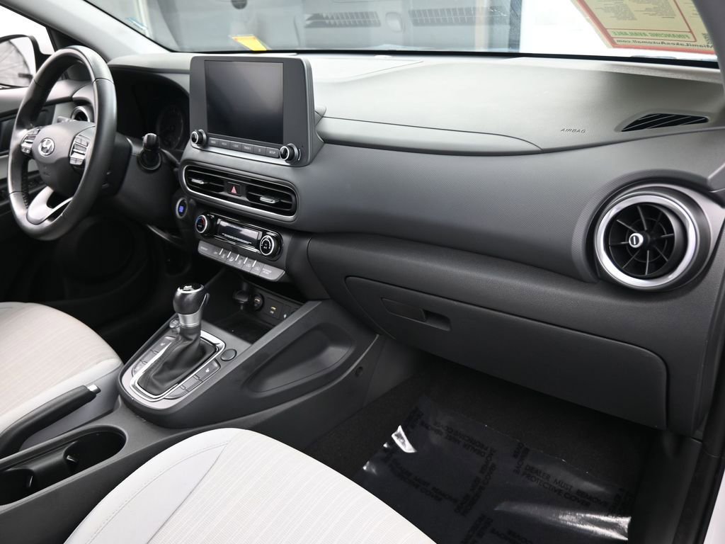 Used 2022 Hyundai Kona SEL w/ Convenience Package image 43