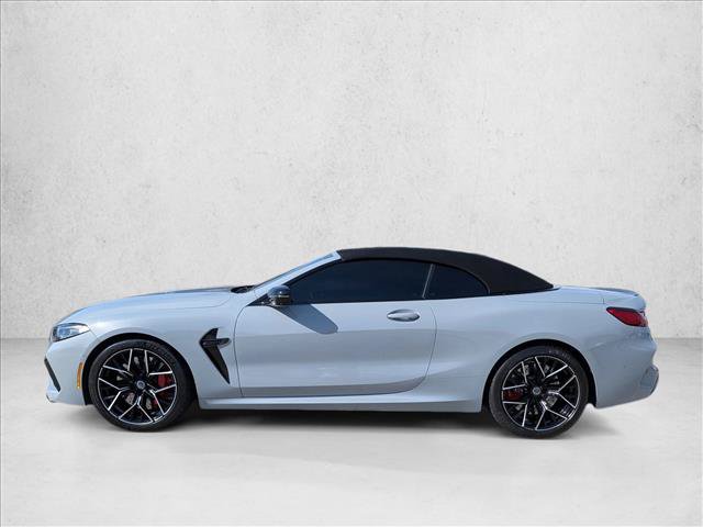 Used 2024 BMW M8 Competition AWD/4WD image 9