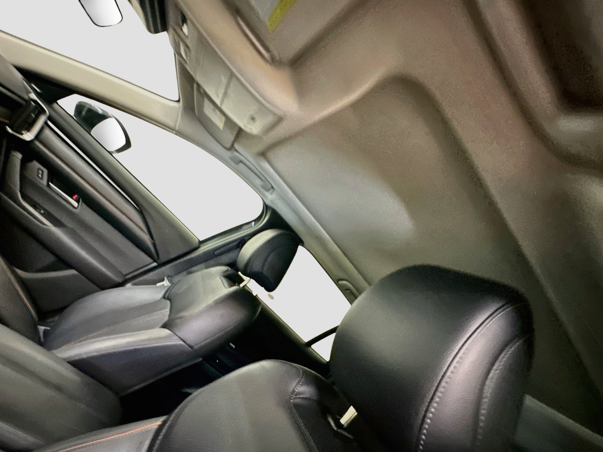 Used 2025 MAZDA CX-50 AWD 2.5 Hybrid w/ Premium Pkg image 27