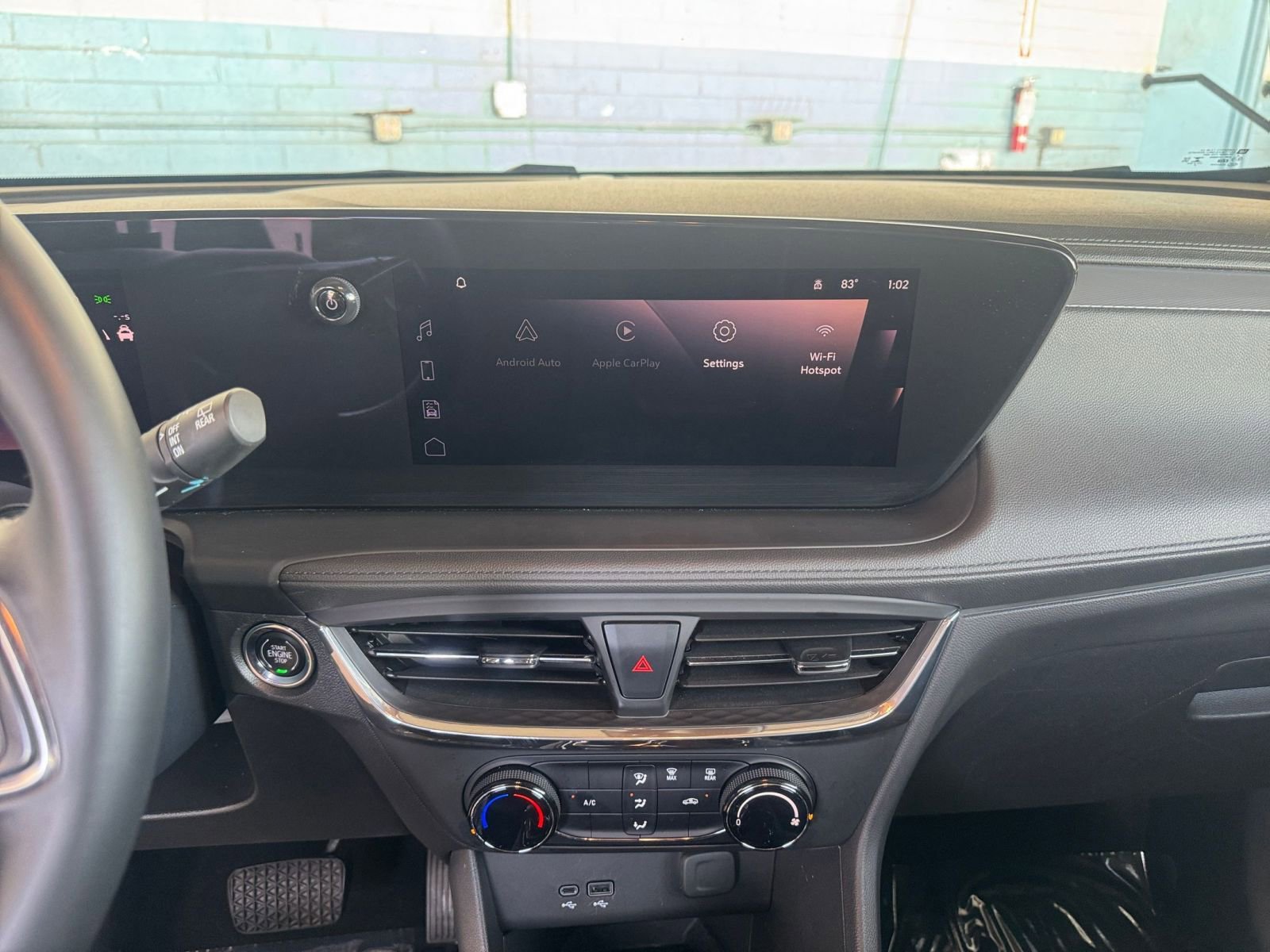 Used 2025 Buick Encore GX Preferred image 21