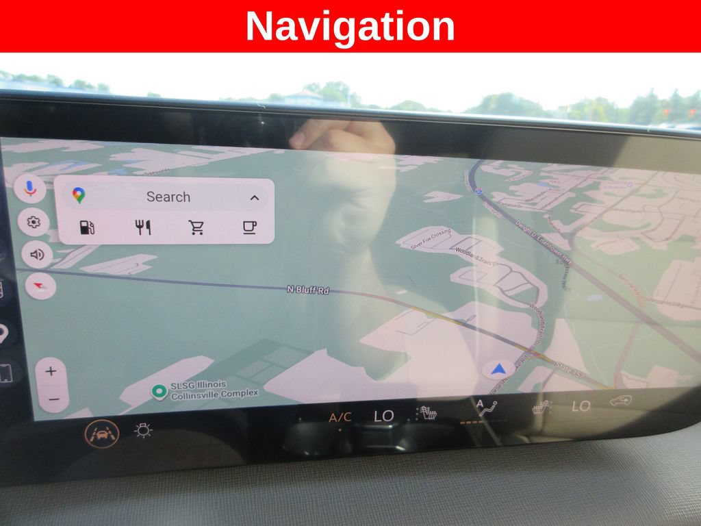 Certified 2026 Buick Enclave Preferred FWD image 16