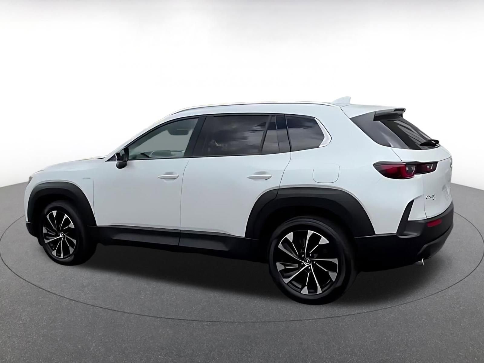 Used 2025 MAZDA CX-50 2.5 Hybrid w/ Premium Plus Pkg AWD/4WD image 10