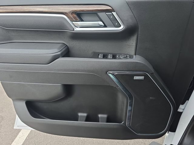 Used 2026 GMC Sierra 1500 Elevation w/ Elevation Premium Package image 23