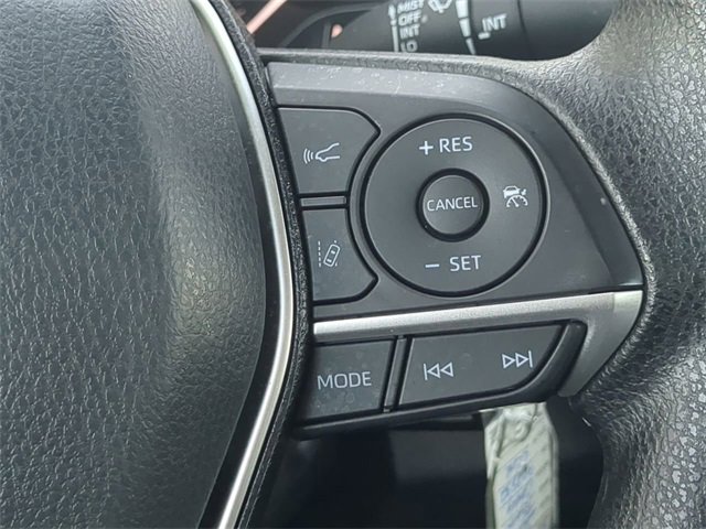 Certified 2024 Toyota Camry LE image 23