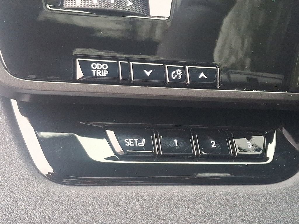 Used 2025 Lexus RX 350 Premium image 26