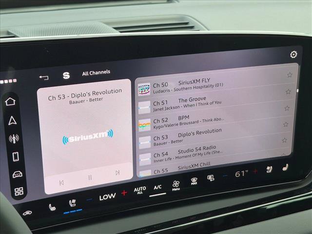New 2026 Audi A6 Premium Plus AWD/4WD image 13