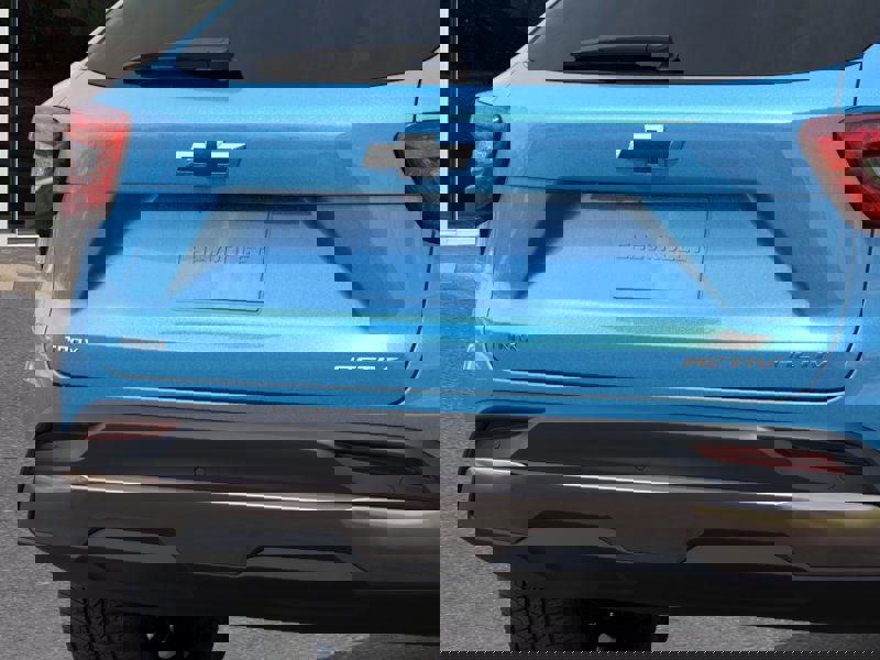 New 2026 Chevrolet Trax ACTIV image 14