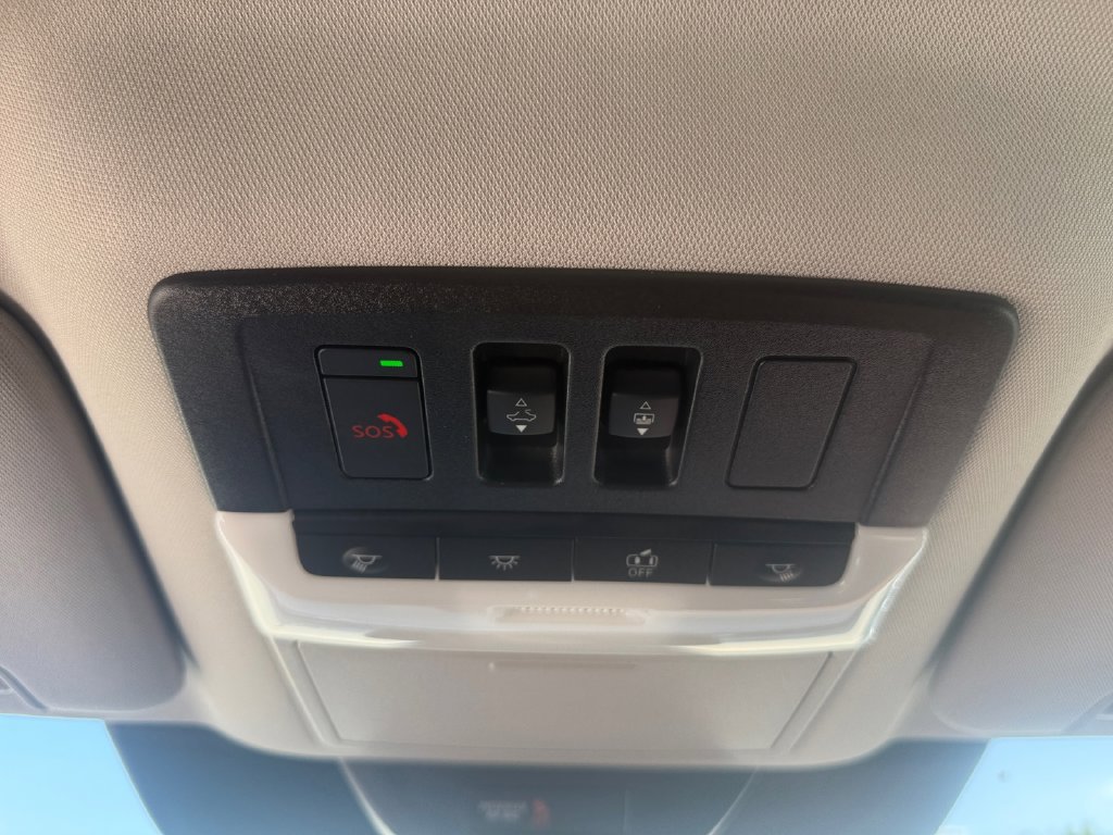 New 2026 Nissan Pathfinder Platinum AWD/4WD image 22