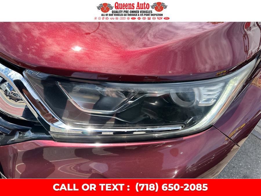 Used 2017 Honda CR-V LX image 31