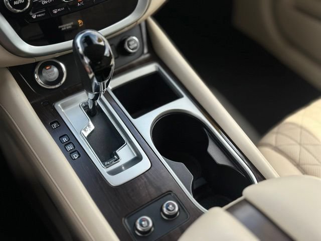 Used 2019 Nissan Murano Platinum AWD/4WD image 12