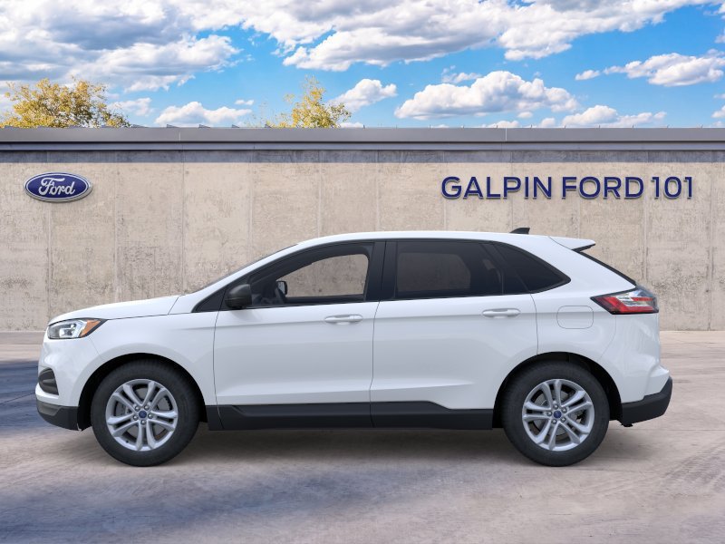 New 2024 Ford Edge SE AWD/4WD image 3