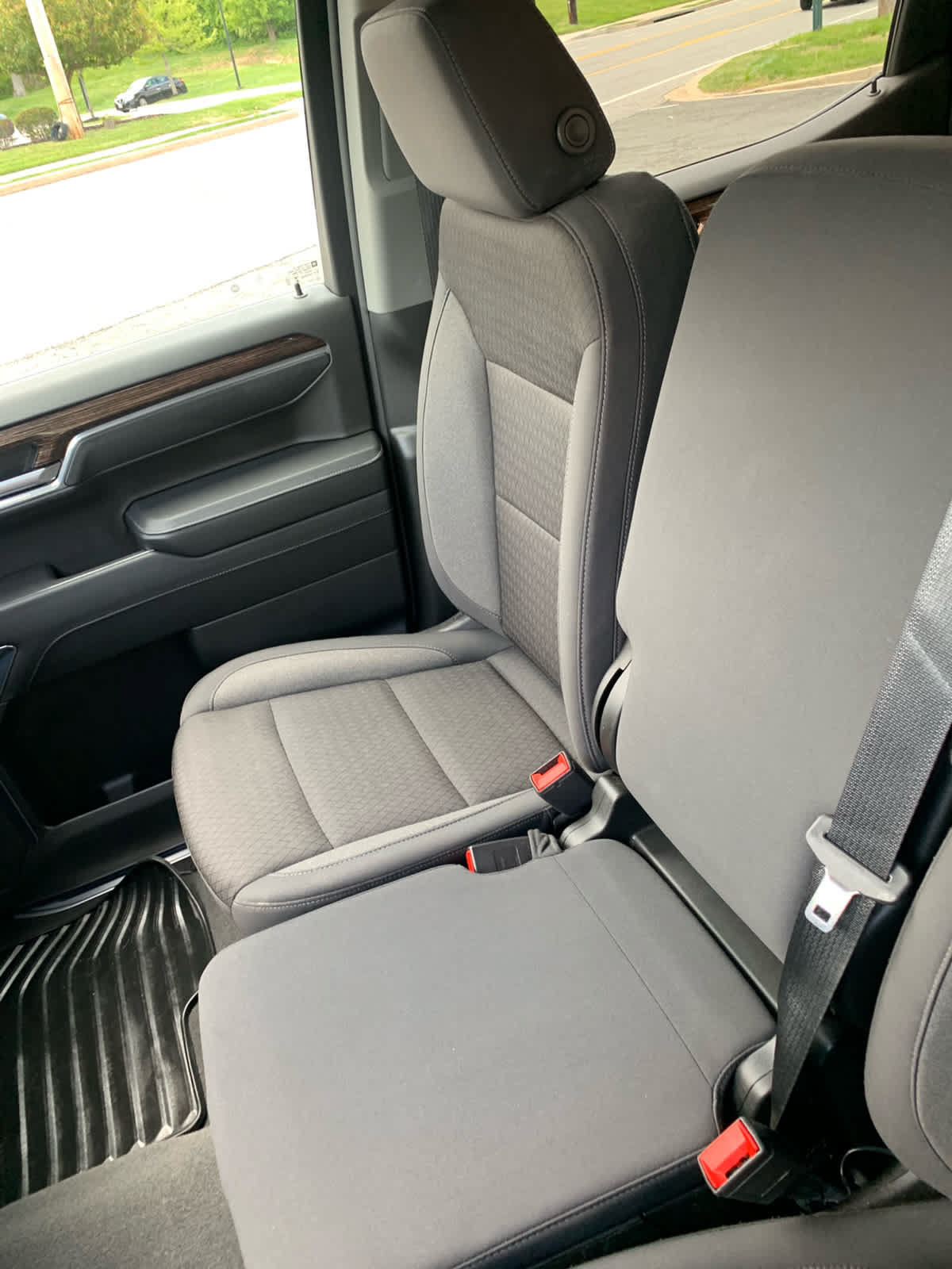 Certified 2025 GMC Sierra 1500 Elevation AWD/4WD image 20