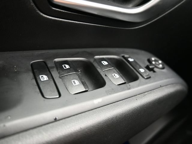 Used 2023 Hyundai Tucson SEL w/ Convenience Package FWD image 34