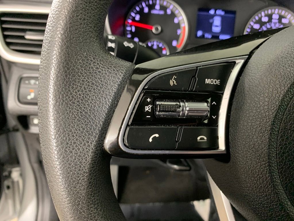 Used 2019 Kia Optima LX w/ LX 17" Wheel Package FWD image 20