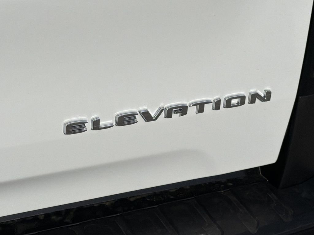 New 2026 GMC Sierra EV Elevation AWD/4WD image 29