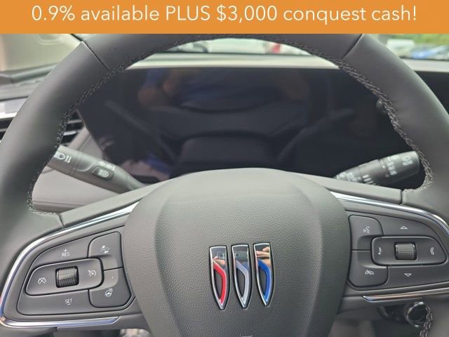 New 2026 Buick Encore GX Sport Touring w/ Comfort Package image 9