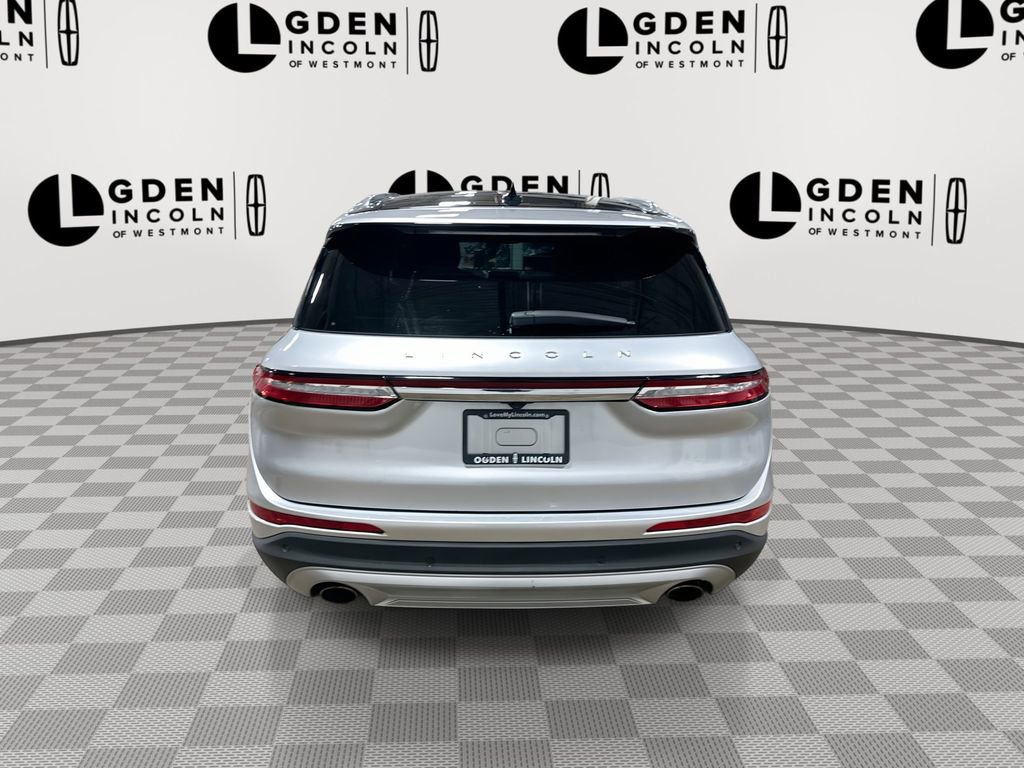 Certified 2020 Lincoln Corsair Reserve w/ Equipment Group 201A AWD/4WD image 7
