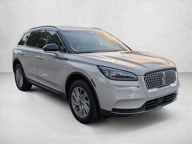 Used 2022 Lincoln Corsair FWD image 3