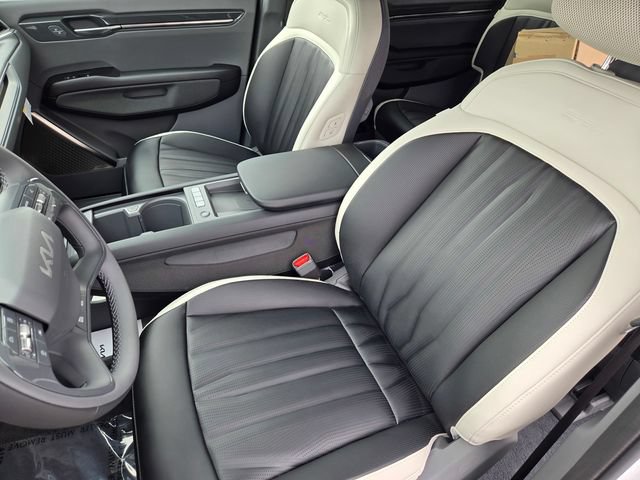 New 2026 Kia EV9 GT-Line AWD/4WD image 17