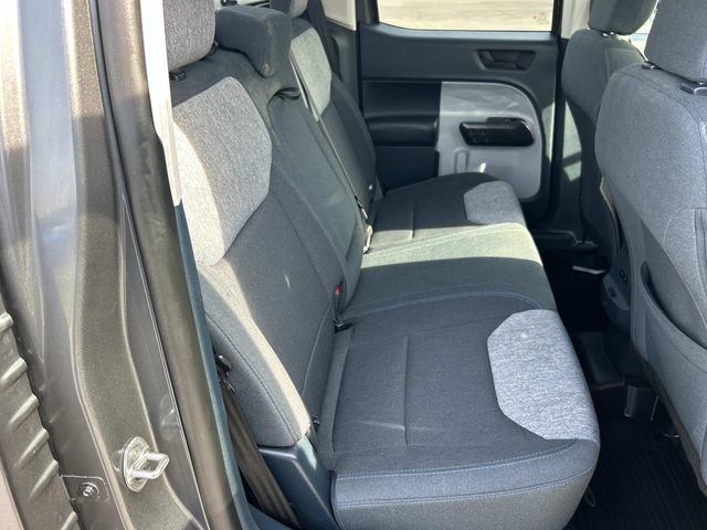 Used 2025 Ford Maverick XLT image 23