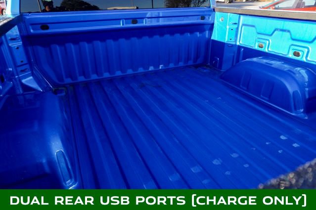 Used 2025 Chevrolet Silverado 1500 LT image 5