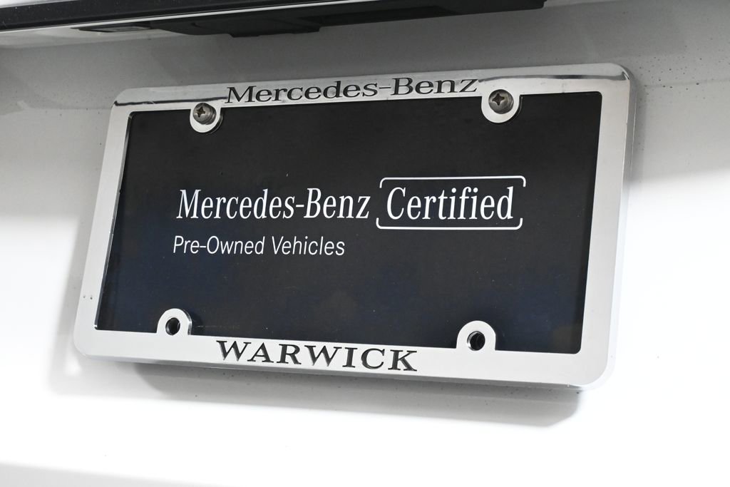 Certified 2026 Mercedes-Benz GLC 300 4MATIC image 14