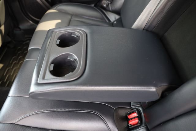 Certified 2022 Subaru Outback Limited image 57