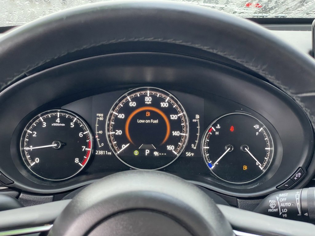 Used 2024 MAZDA CX-30 AWD 2.5 S w/ Preferred Package image 28