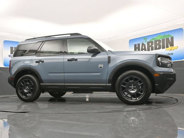 New 2026 Ford Bronco Sport Big Bend AWD/4WD image 18