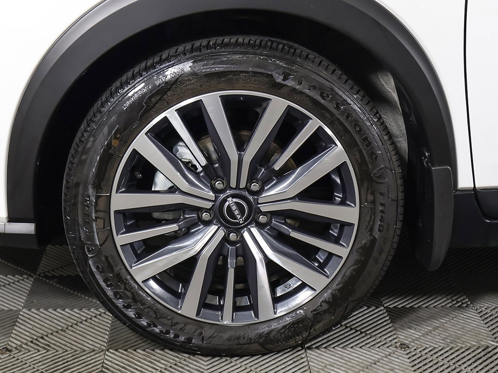 Used 2023 Nissan Kicks SV image 19