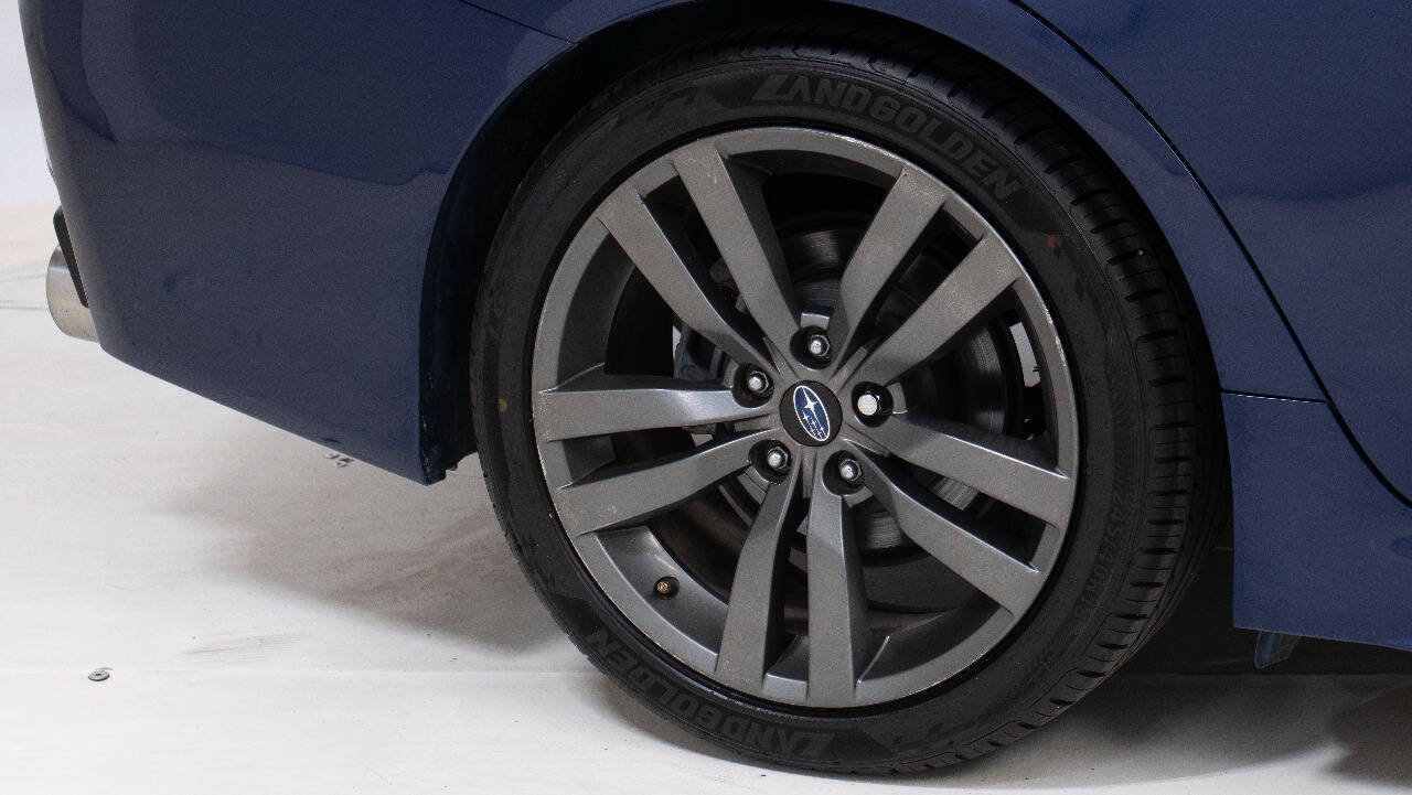Used 2016 Subaru WRX Premium AWD/4WD image 22
