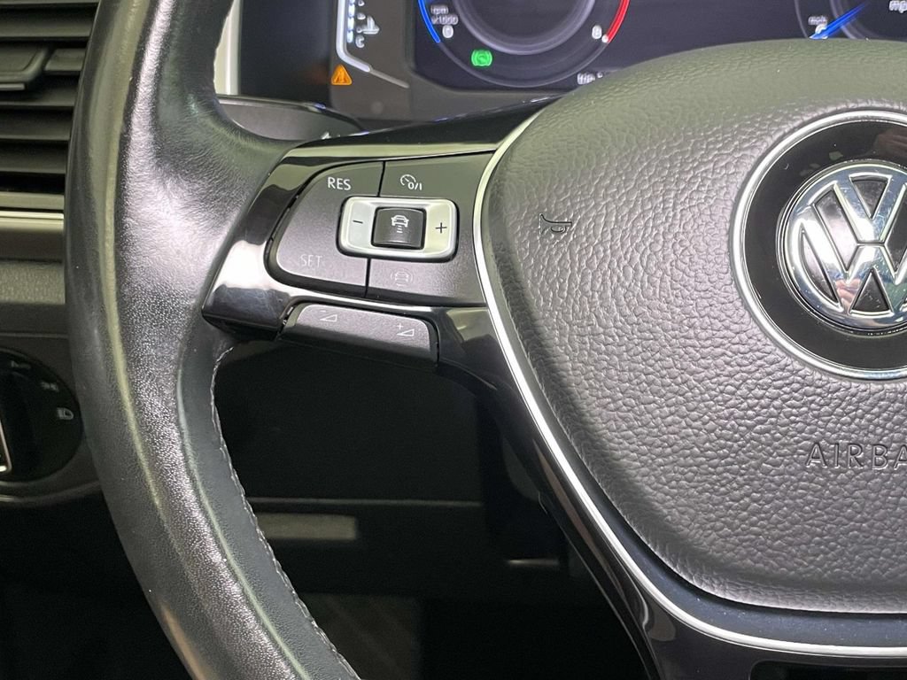 Used 2019 Volkswagen Atlas SEL Premium AWD/4WD image 41