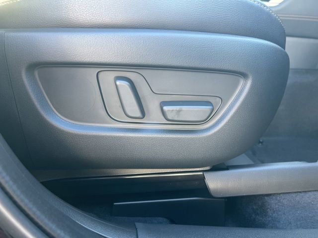 New 2026 MAZDA CX-90 3.3 Turbo w/ Preferred Package image 18