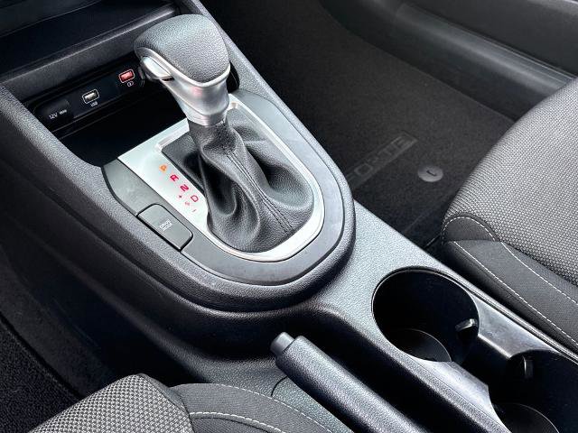 Used 2024 Kia Forte LXS image 26
