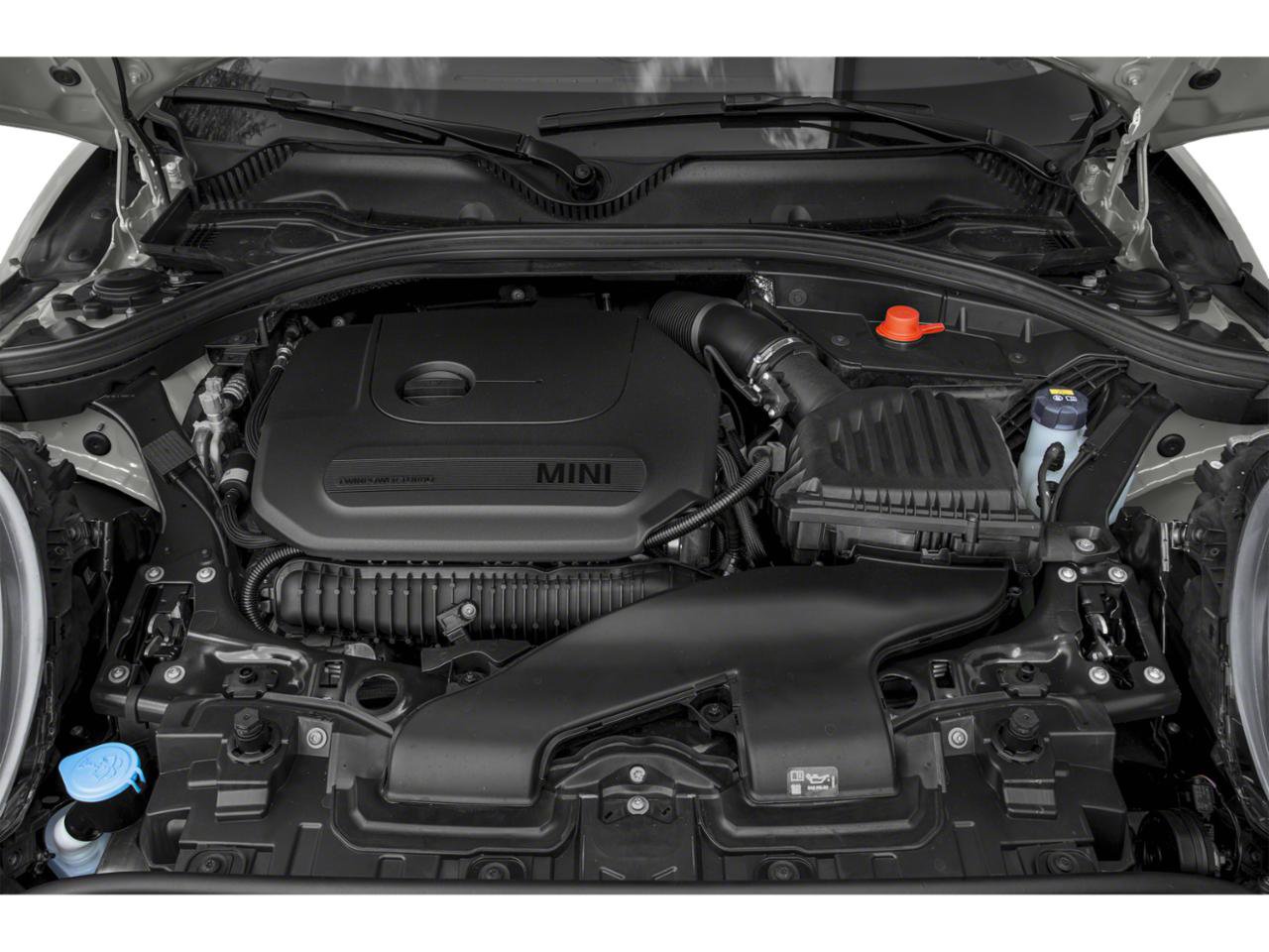 Used 2022 MINI Cooper Clubman S image 62